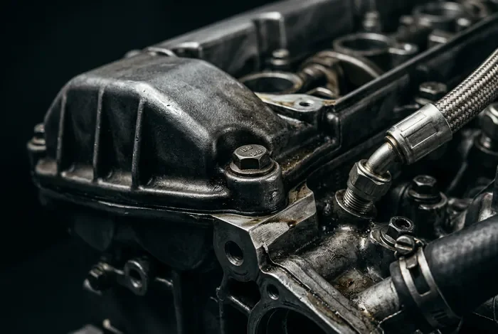 Problème moteur Mazda 6 2.2 diesel : les points de vigilance