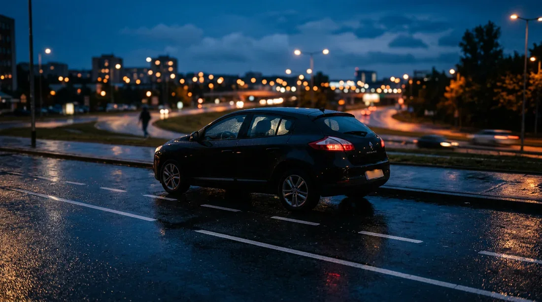 Problèmes moteur Renault Megane 3 1.4 TCE 130 identifiés