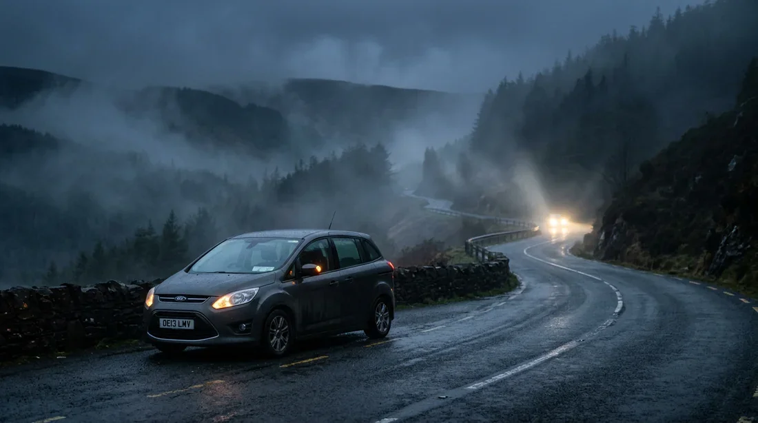 Incident moteur Ford C Max causes et solutions pratiques