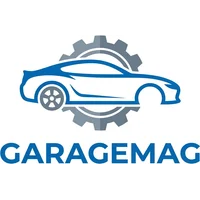 Logo GarageMag