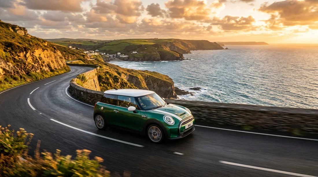 Fiabilité de la Mini Cooper S F56 : points à surveiller en 2026