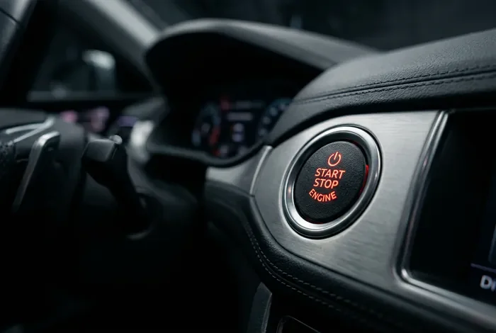 Comment désactiver le start and stop sur une Peugeot 3008
