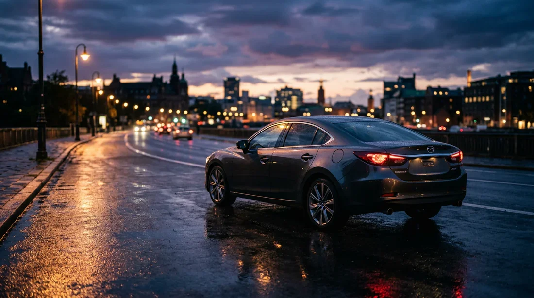 Problème moteur Mazda 6 2.2 diesel : les points de vigilance
