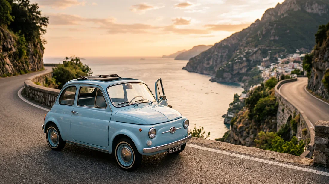 Prix remplacement capote Fiat 500C : tarifs 2026