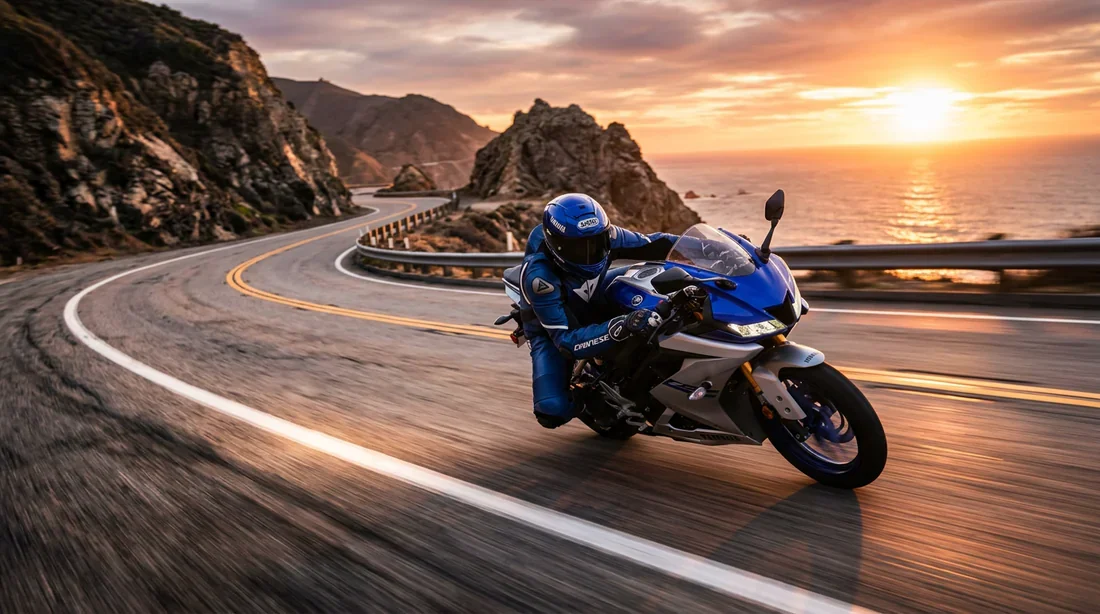 Quelle est la moto 125 plus rapide disponible en 2026