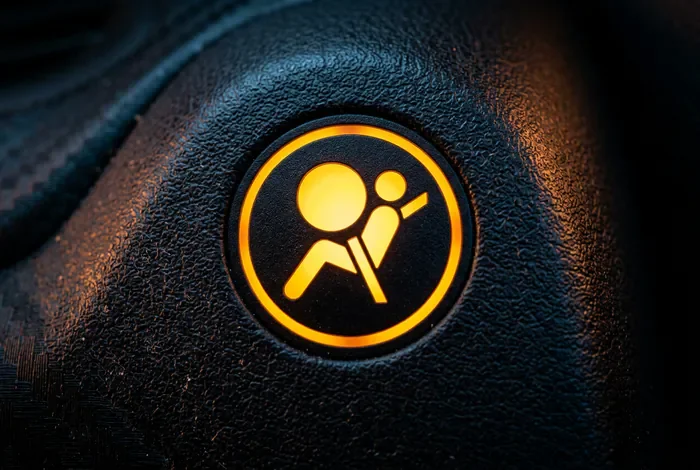 Réparer un défaut de sac gonflable sur Volkswagen Golf 5