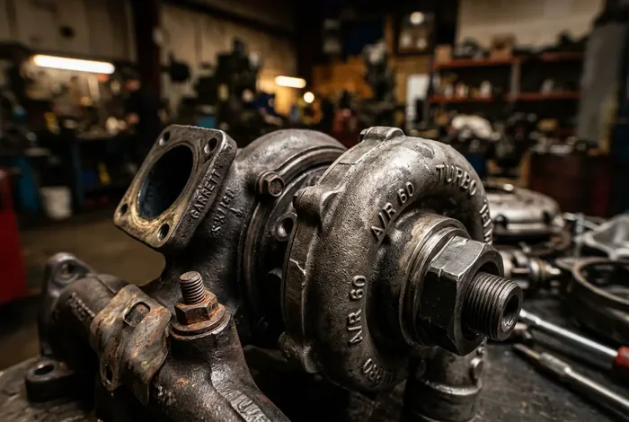 Master 2.5 dCi 100 fiabilité du moteur utilitaire
